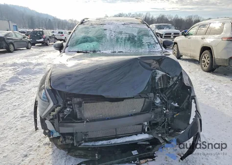 2025 Kia Sportage X Line z USA, uszkodzony, nr VIN 5XYK6CDF6SG249293